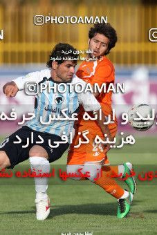 1192984, Karaj, [*parameter:4*], Iran Pro League، Persian Gulf Cup، 2010-11 season، Second Leg، Week 32، Saipa ۱ v ۱ Paykan on 2011/04/29 at Enghelab Stadium