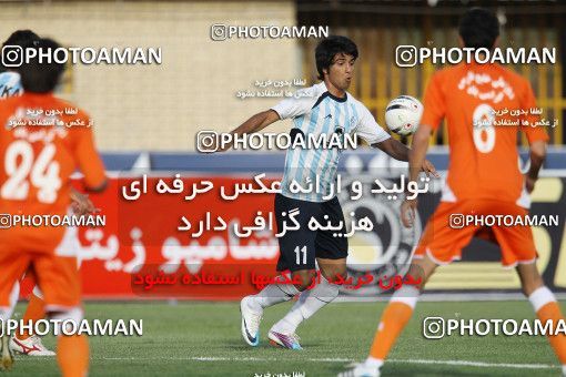 1192722, Karaj, [*parameter:4*], لیگ برتر فوتبال ایران، Persian Gulf Cup، Week 32، Second Leg، Saipa 1 v 1 Paykan on 2011/04/29 at Enghelab Stadium