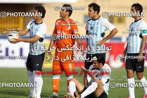 1192601, Karaj, [*parameter:4*], Iran Pro League، Persian Gulf Cup، 2010-11 season، Second Leg، Week 32، Saipa ۱ v ۱ Paykan on 2011/04/29 at Enghelab Stadium