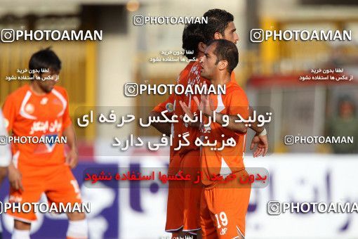 1192863, Karaj, [*parameter:4*], لیگ برتر فوتبال ایران، Persian Gulf Cup، Week 32، Second Leg، Saipa 1 v 1 Paykan on 2011/04/29 at Enghelab Stadium