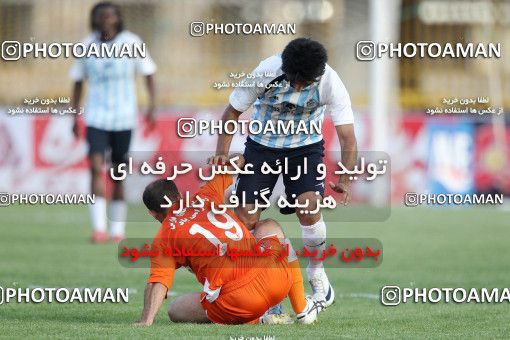 1192960, Karaj, [*parameter:4*], Iran Pro League، Persian Gulf Cup، 2010-11 season، Second Leg، Week 32، Saipa ۱ v ۱ Paykan on 2011/04/29 at Enghelab Stadium