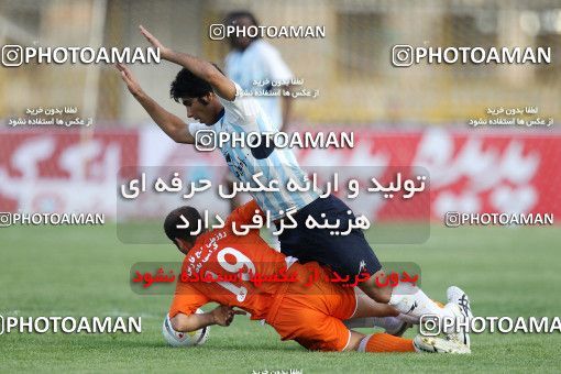 1192585, Karaj, [*parameter:4*], Iran Pro League، Persian Gulf Cup، 2010-11 season، Second Leg، Week 32، Saipa ۱ v ۱ Paykan on 2011/04/29 at Enghelab Stadium