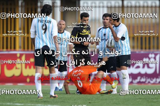 1192883, Karaj, [*parameter:4*], Iran Pro League، Persian Gulf Cup، 2010-11 season، Second Leg، Week 32، Saipa ۱ v ۱ Paykan on 2011/04/29 at Enghelab Stadium