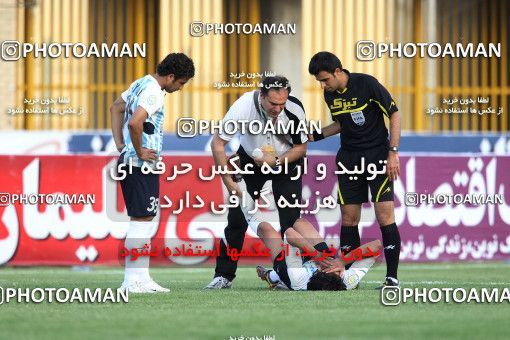 1192926, Karaj, [*parameter:4*], Iran Pro League، Persian Gulf Cup، 2010-11 season، Second Leg، Week 32، Saipa ۱ v ۱ Paykan on 2011/04/29 at Enghelab Stadium