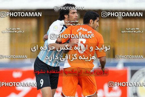 1192584, Karaj, [*parameter:4*], Iran Pro League، Persian Gulf Cup، 2010-11 season، Second Leg، Week 32، Saipa ۱ v ۱ Paykan on 2011/04/29 at Enghelab Stadium