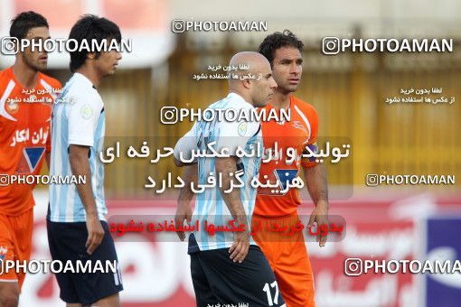 1192660, Karaj, [*parameter:4*], Iran Pro League، Persian Gulf Cup، 2010-11 season، Second Leg، Week 32، Saipa ۱ v ۱ Paykan on 2011/04/29 at Enghelab Stadium