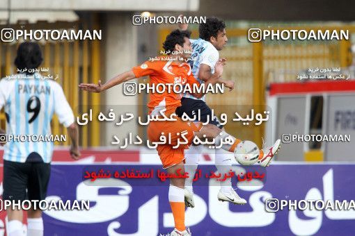 1192937, Karaj, [*parameter:4*], لیگ برتر فوتبال ایران، Persian Gulf Cup، Week 32، Second Leg، Saipa 1 v 1 Paykan on 2011/04/29 at Enghelab Stadium