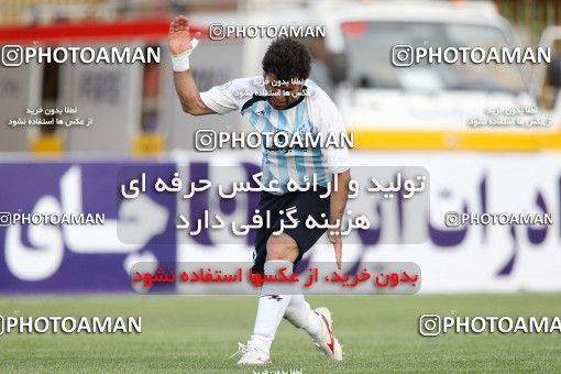 1192681, Karaj, [*parameter:4*], لیگ برتر فوتبال ایران، Persian Gulf Cup، Week 32، Second Leg، Saipa 1 v 1 Paykan on 2011/04/29 at Enghelab Stadium