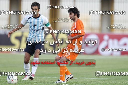 1193002, Karaj, [*parameter:4*], Iran Pro League، Persian Gulf Cup، 2010-11 season، Second Leg، Week 32، Saipa ۱ v ۱ Paykan on 2011/04/29 at Enghelab Stadium