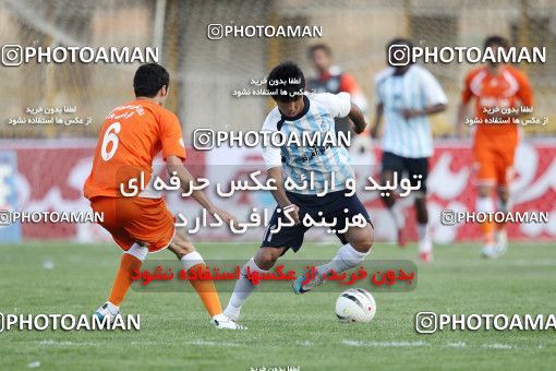 1192592, Karaj, [*parameter:4*], Iran Pro League، Persian Gulf Cup، 2010-11 season، Second Leg، Week 32، Saipa ۱ v ۱ Paykan on 2011/04/29 at Enghelab Stadium