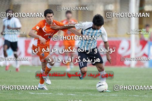 1192882, Karaj, [*parameter:4*], Iran Pro League، Persian Gulf Cup، 2010-11 season، Second Leg، Week 32، Saipa ۱ v ۱ Paykan on 2011/04/29 at Enghelab Stadium