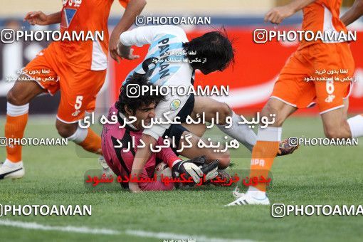 1192688, Karaj, [*parameter:4*], Iran Pro League، Persian Gulf Cup، 2010-11 season، Second Leg، Week 32، Saipa ۱ v ۱ Paykan on 2011/04/29 at Enghelab Stadium