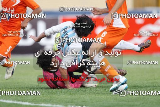 1192564, Karaj, [*parameter:4*], Iran Pro League، Persian Gulf Cup، 2010-11 season، Second Leg، Week 32، Saipa ۱ v ۱ Paykan on 2011/04/29 at Enghelab Stadium