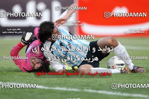 1192609, Karaj, [*parameter:4*], Iran Pro League، Persian Gulf Cup، 2010-11 season، Second Leg، Week 32، Saipa ۱ v ۱ Paykan on 2011/04/29 at Enghelab Stadium