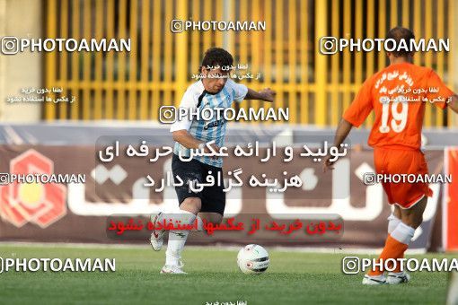 1192723, Karaj, [*parameter:4*], لیگ برتر فوتبال ایران، Persian Gulf Cup، Week 32، Second Leg، Saipa 1 v 1 Paykan on 2011/04/29 at Enghelab Stadium