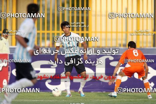 1192553, Karaj, [*parameter:4*], Iran Pro League، Persian Gulf Cup، 2010-11 season، Second Leg، Week 32، Saipa ۱ v ۱ Paykan on 2011/04/29 at Enghelab Stadium