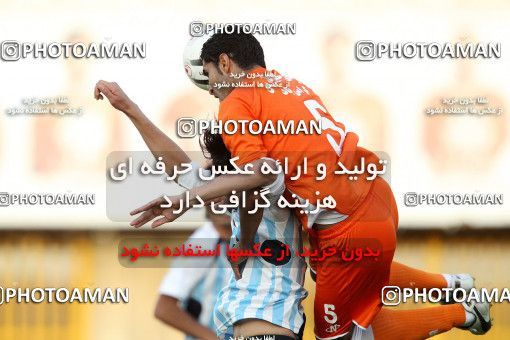 1192647, Karaj, [*parameter:4*], Iran Pro League، Persian Gulf Cup، 2010-11 season، Second Leg، Week 32، Saipa ۱ v ۱ Paykan on 2011/04/29 at Enghelab Stadium