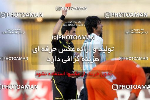 1192881, Karaj, [*parameter:4*], لیگ برتر فوتبال ایران، Persian Gulf Cup، Week 32، Second Leg، Saipa 1 v 1 Paykan on 2011/04/29 at Enghelab Stadium