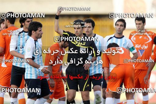 1192766, Karaj, [*parameter:4*], Iran Pro League، Persian Gulf Cup، 2010-11 season، Second Leg، Week 32، Saipa ۱ v ۱ Paykan on 2011/04/29 at Enghelab Stadium