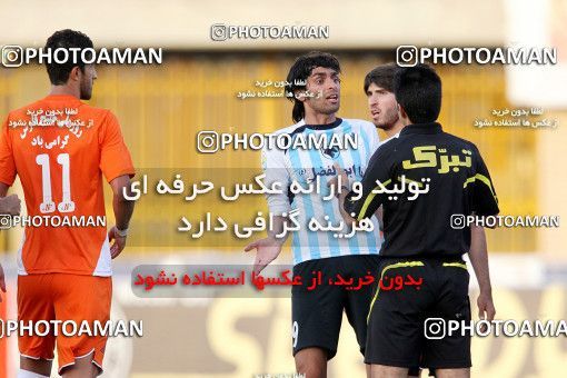 1192545, Karaj, [*parameter:4*], Iran Pro League، Persian Gulf Cup، 2010-11 season، Second Leg، Week 32، Saipa ۱ v ۱ Paykan on 2011/04/29 at Enghelab Stadium