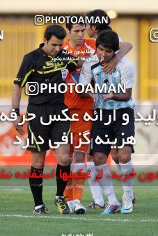 1192813, Karaj, [*parameter:4*], لیگ برتر فوتبال ایران، Persian Gulf Cup، Week 32، Second Leg، Saipa 1 v 1 Paykan on 2011/04/29 at Enghelab Stadium