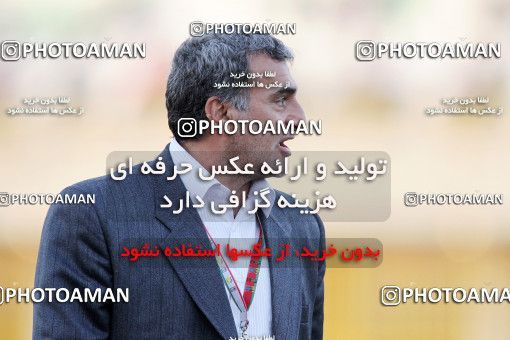 1192602, Karaj, [*parameter:4*], لیگ برتر فوتبال ایران، Persian Gulf Cup، Week 32، Second Leg، Saipa 1 v 1 Paykan on 2011/04/29 at Enghelab Stadium