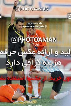 1192619, Karaj, [*parameter:4*], Iran Pro League، Persian Gulf Cup، 2010-11 season، Second Leg، Week 32، Saipa ۱ v ۱ Paykan on 2011/04/29 at Enghelab Stadium