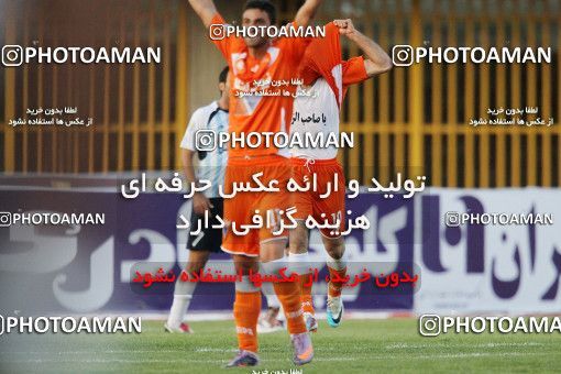 1192627, Karaj, [*parameter:4*], لیگ برتر فوتبال ایران، Persian Gulf Cup، Week 32، Second Leg، Saipa 1 v 1 Paykan on 2011/04/29 at Enghelab Stadium