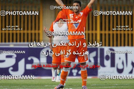 1192679, Karaj, [*parameter:4*], لیگ برتر فوتبال ایران، Persian Gulf Cup، Week 32، Second Leg، Saipa 1 v 1 Paykan on 2011/04/29 at Enghelab Stadium