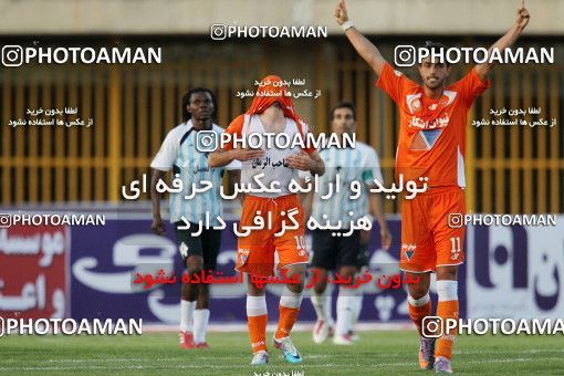 1193010, Karaj, [*parameter:4*], لیگ برتر فوتبال ایران، Persian Gulf Cup، Week 32، Second Leg، Saipa 1 v 1 Paykan on 2011/04/29 at Enghelab Stadium