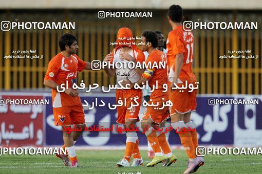 1192612, Karaj, [*parameter:4*], Iran Pro League، Persian Gulf Cup، 2010-11 season، Second Leg، Week 32، Saipa ۱ v ۱ Paykan on 2011/04/29 at Enghelab Stadium