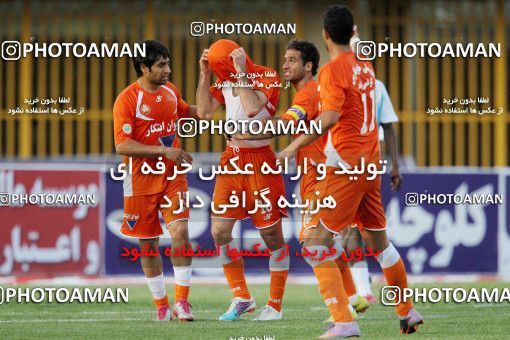 1192839, Karaj, [*parameter:4*], Iran Pro League، Persian Gulf Cup، 2010-11 season، Second Leg، Week 32، Saipa ۱ v ۱ Paykan on 2011/04/29 at Enghelab Stadium