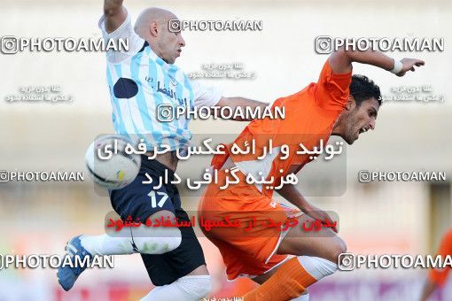 1192797, Karaj, [*parameter:4*], Iran Pro League، Persian Gulf Cup، 2010-11 season، Second Leg، Week 32، Saipa ۱ v ۱ Paykan on 2011/04/29 at Enghelab Stadium