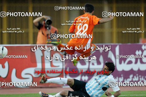 1192642, Karaj, [*parameter:4*], Iran Pro League، Persian Gulf Cup، 2010-11 season، Second Leg، Week 32، Saipa ۱ v ۱ Paykan on 2011/04/29 at Enghelab Stadium