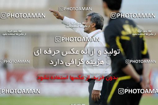 1192843, Karaj, [*parameter:4*], لیگ برتر فوتبال ایران، Persian Gulf Cup، Week 32، Second Leg، Saipa 1 v 1 Paykan on 2011/04/29 at Enghelab Stadium