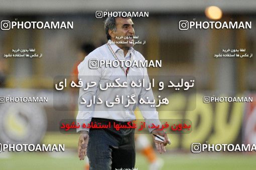 1192587, Karaj, [*parameter:4*], لیگ برتر فوتبال ایران، Persian Gulf Cup، Week 32، Second Leg، Saipa 1 v 1 Paykan on 2011/04/29 at Enghelab Stadium