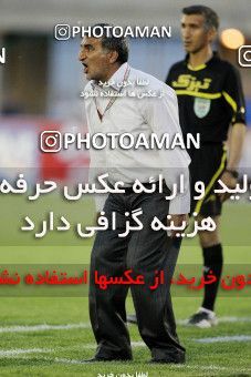 1192556, Karaj, [*parameter:4*], لیگ برتر فوتبال ایران، Persian Gulf Cup، Week 32، Second Leg، Saipa 1 v 1 Paykan on 2011/04/29 at Enghelab Stadium