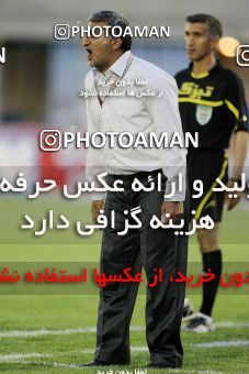 1192914, Karaj, [*parameter:4*], لیگ برتر فوتبال ایران، Persian Gulf Cup، Week 32، Second Leg، Saipa 1 v 1 Paykan on 2011/04/29 at Enghelab Stadium