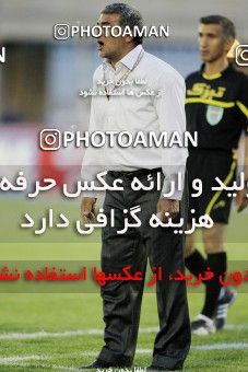 1193003, Karaj, [*parameter:4*], لیگ برتر فوتبال ایران، Persian Gulf Cup، Week 32، Second Leg، Saipa 1 v 1 Paykan on 2011/04/29 at Enghelab Stadium