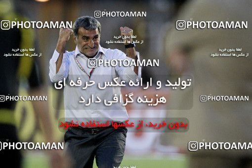 1192852, Karaj, [*parameter:4*], لیگ برتر فوتبال ایران، Persian Gulf Cup، Week 32، Second Leg، Saipa 1 v 1 Paykan on 2011/04/29 at Enghelab Stadium