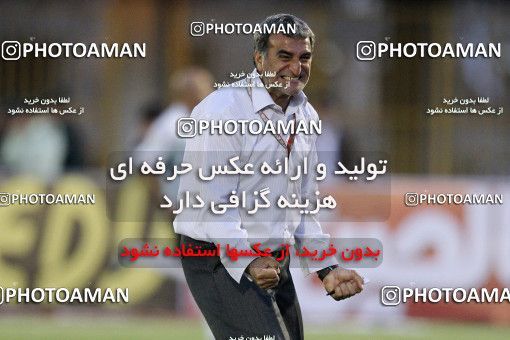 1192725, Karaj, [*parameter:4*], لیگ برتر فوتبال ایران، Persian Gulf Cup، Week 32، Second Leg، Saipa 1 v 1 Paykan on 2011/04/29 at Enghelab Stadium