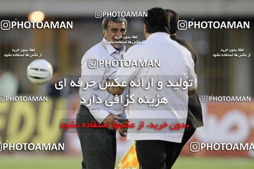 1192796, Karaj, [*parameter:4*], لیگ برتر فوتبال ایران، Persian Gulf Cup، Week 32، Second Leg، Saipa 1 v 1 Paykan on 2011/04/29 at Enghelab Stadium