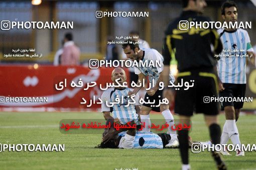 1192636, Karaj, [*parameter:4*], لیگ برتر فوتبال ایران، Persian Gulf Cup، Week 32، Second Leg، Saipa 1 v 1 Paykan on 2011/04/29 at Enghelab Stadium