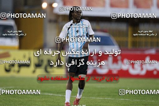 1192625, Karaj, [*parameter:4*], لیگ برتر فوتبال ایران، Persian Gulf Cup، Week 32، Second Leg، Saipa 1 v 1 Paykan on 2011/04/29 at Enghelab Stadium