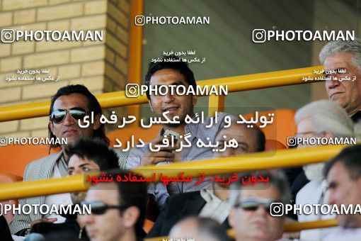 1192889, Karaj, [*parameter:4*], لیگ برتر فوتبال ایران، Persian Gulf Cup، Week 32، Second Leg، Saipa 1 v 1 Paykan on 2011/04/29 at Enghelab Stadium