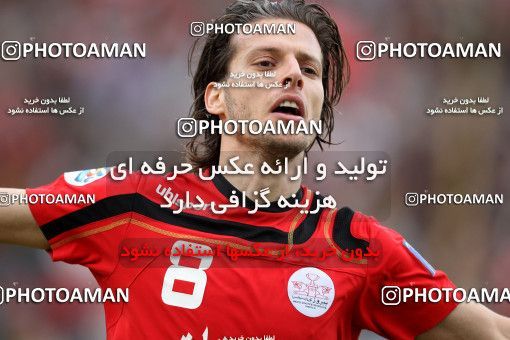 1193903, Tehran, Iran, AFC Champions League, Season 2011, [*parameter:122*]ُ، Group stage, Group C, [*parameter:30*]، Second Leg، Persepolis 3 v 2 Al-Ittihad Club on 2011/05/03 at Azadi Stadium