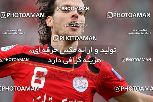 1193894, Tehran, Iran, AFC Champions League, Season 2011, [*parameter:122*]ُ، Group stage, Group C, [*parameter:30*]، Second Leg، Persepolis 3 v 2 Al-Ittihad Club on 2011/05/03 at Azadi Stadium