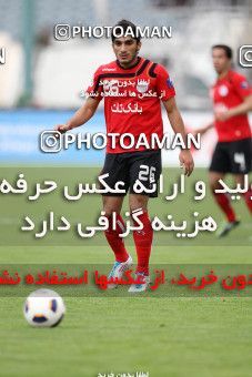 1193848, Tehran, Iran, AFC Champions League 2011, Group stage, Group C, Second Leg، Persepolis 3 v 2 Al-Ittihad Club on 2011/05/03 at Azadi Stadium