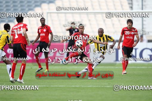 1193993, Tehran, Iran, AFC Champions League 2011, Group stage, Group C, Second Leg، Persepolis 3 v 2 Al-Ittihad Club on 2011/05/03 at Azadi Stadium