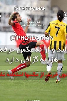 1193830, Tehran, Iran, AFC Champions League 2011, Group stage, Group C, Second Leg، Persepolis 3 v 2 Al-Ittihad Club on 2011/05/03 at Azadi Stadium